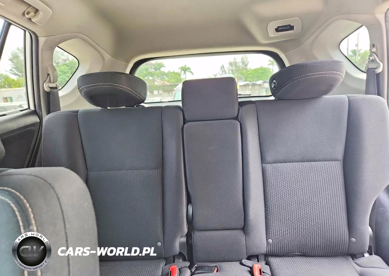 2015 Toyota Rav4 Xle VIN:2T3RFREV8FW353606 - 10