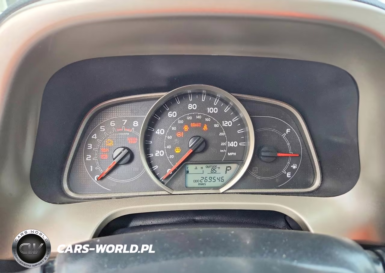 2015 Toyota Rav4 Xle VIN:2T3RFREV8FW353606 - 9