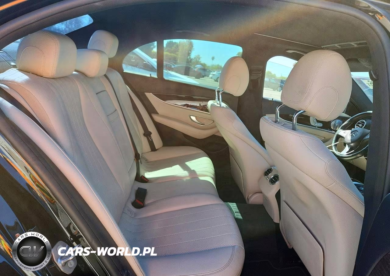 2017 Mercedes-Benz E 300 VIN:WDDZF4JBXHA193881 - 10