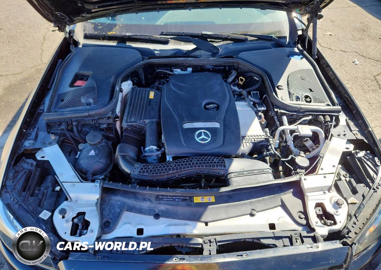 2017 Mercedes-Benz E 300 VIN:WDDZF4JBXHA193881 - 11