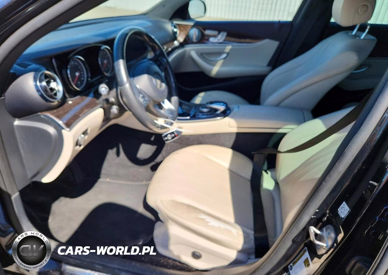 2017 Mercedes-Benz E 300 VIN:WDDZF4JBXHA193881 - 7