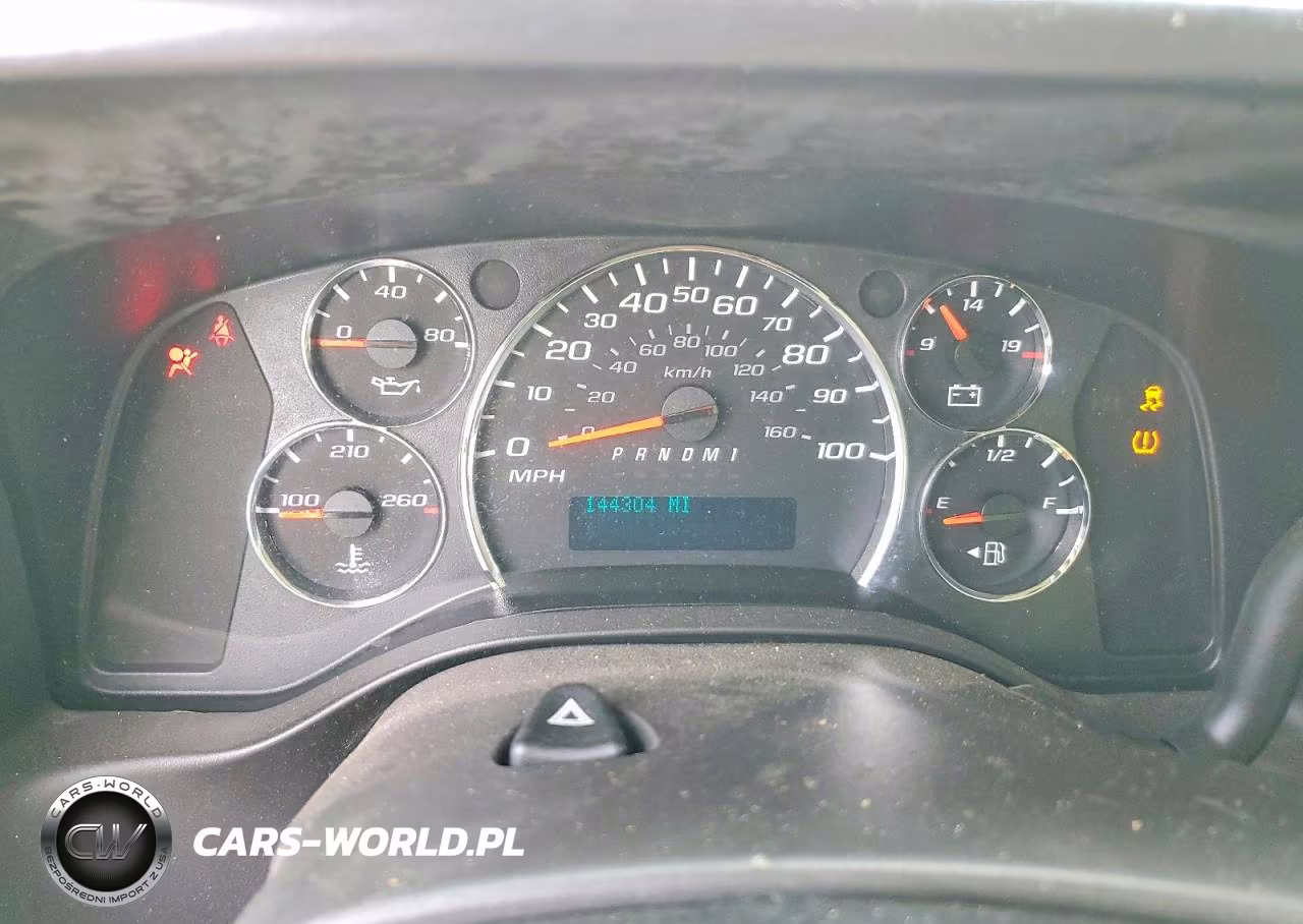 2016 Chevrolet Express G2500 VIN:1GCWGAFF9G1149163 - 9
