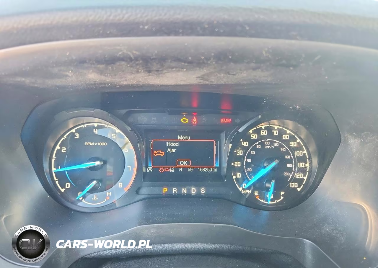 2020 Ford Ranger Xl VIN:1FTER1EH7LLA80917 - 9