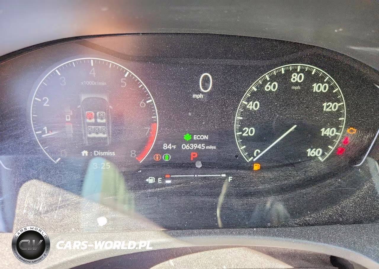 2022 Honda Civic Sport VIN:2HGFE2F57NH576361 - 9