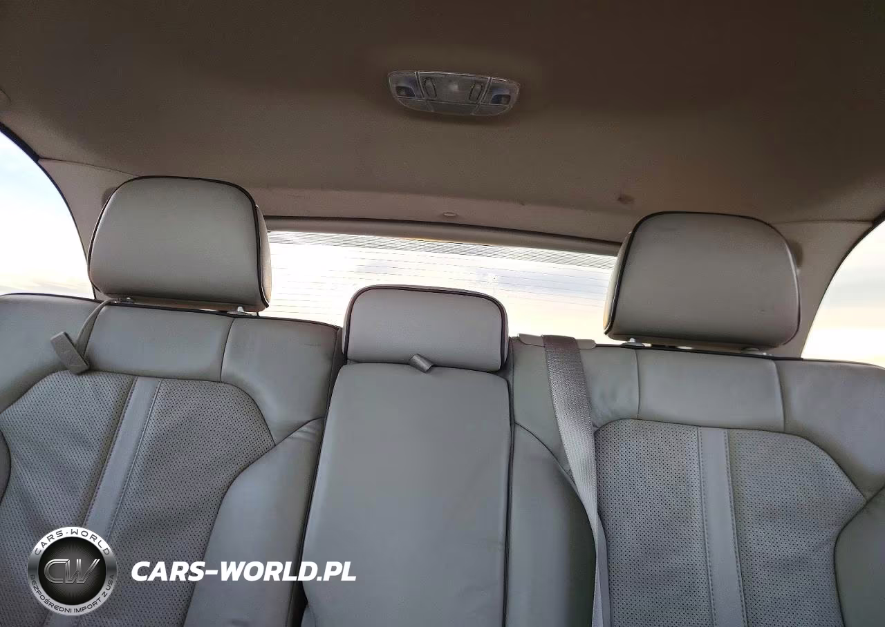 2013 Lincoln Mkx VIN:2LMDJ6JK1DBL61081 - 10