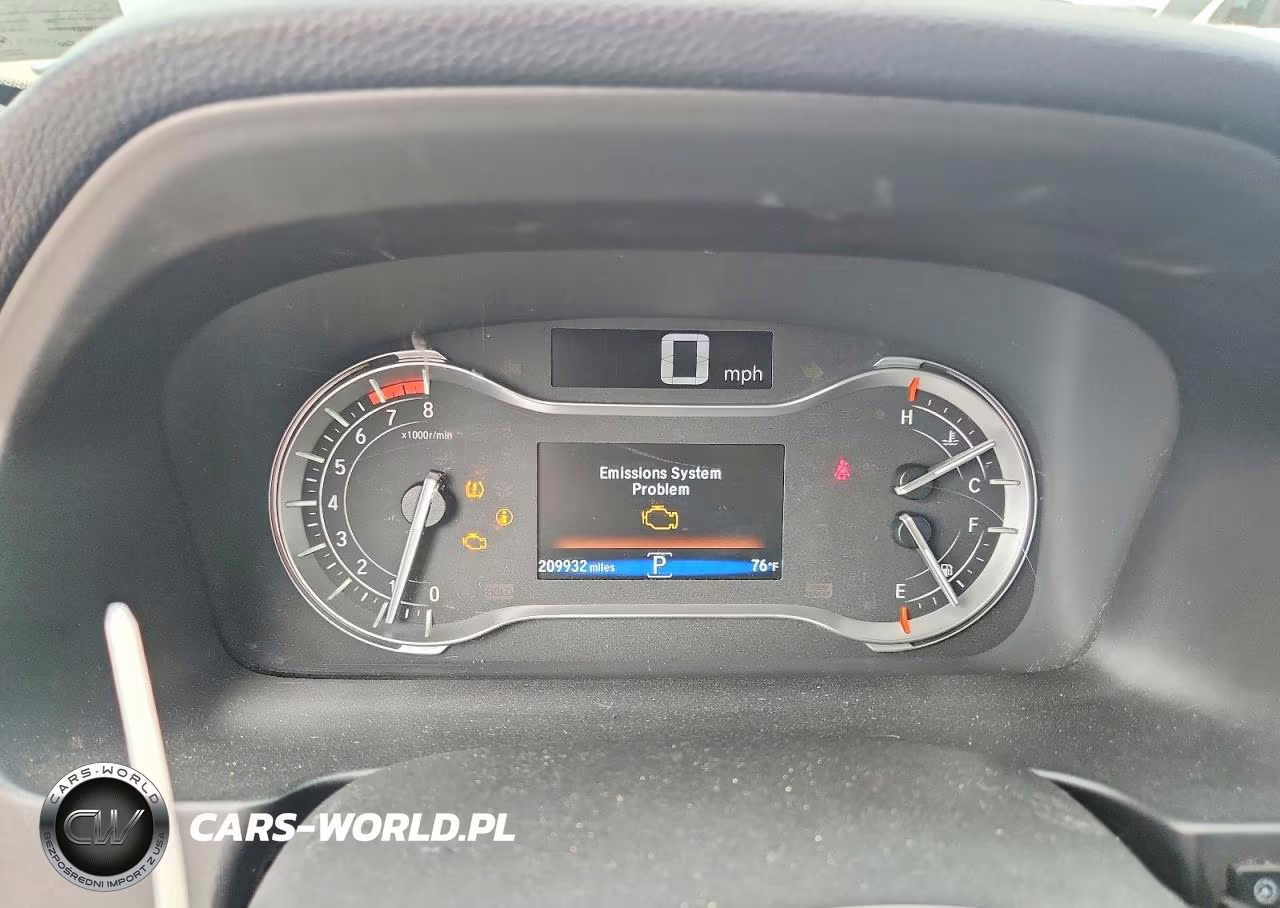 2016 Honda Pilot Exl VIN:5FNYF6H55JB011647 - 9