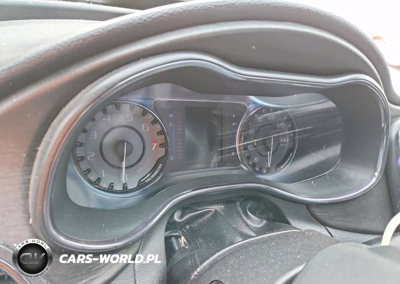 2016 Chrysler 200 S VIN:1C3CCCBG5GN157329 - 9