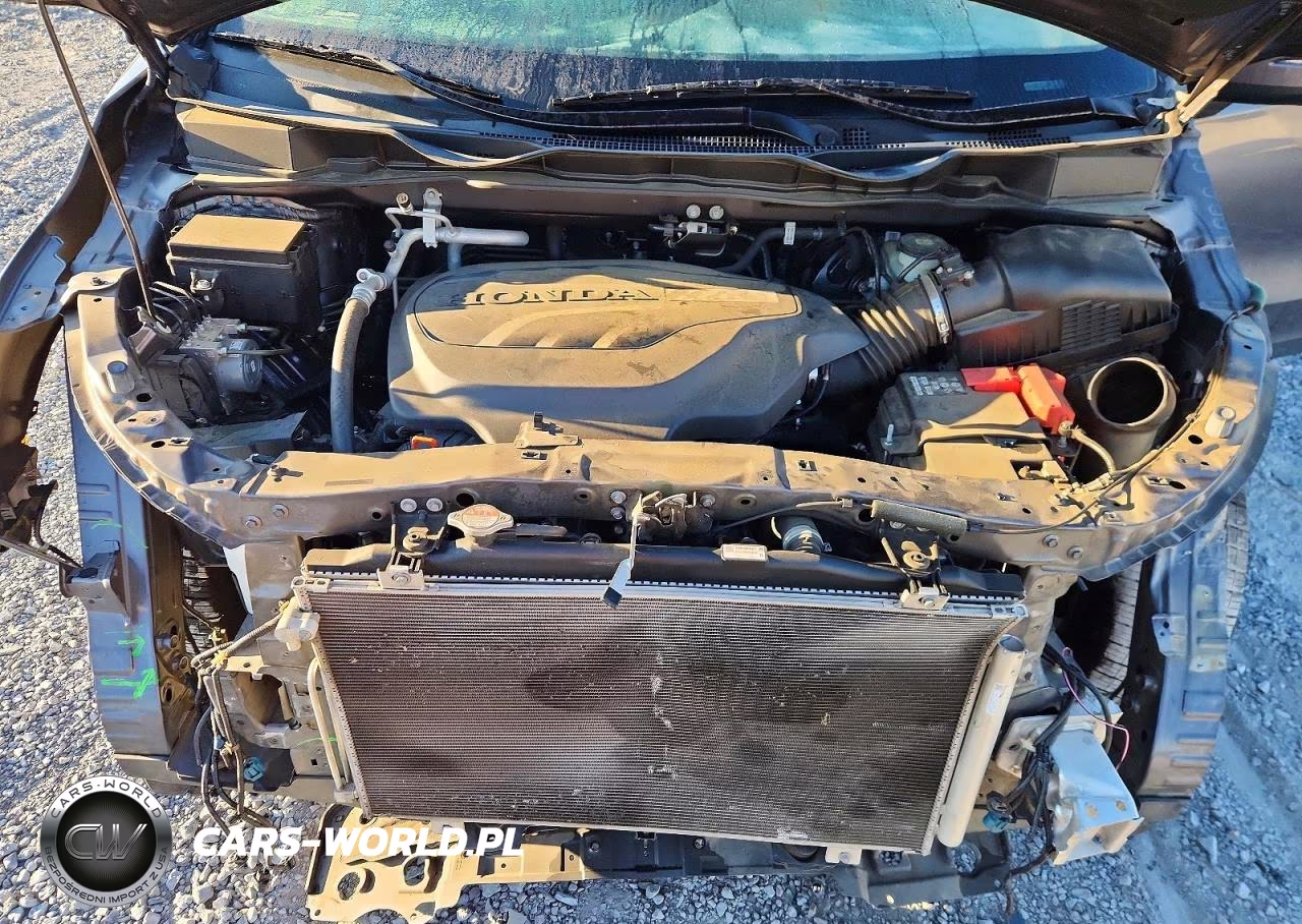 2019 Honda Odyssey Exl VIN:5FNRL6H70KB004962 - 11