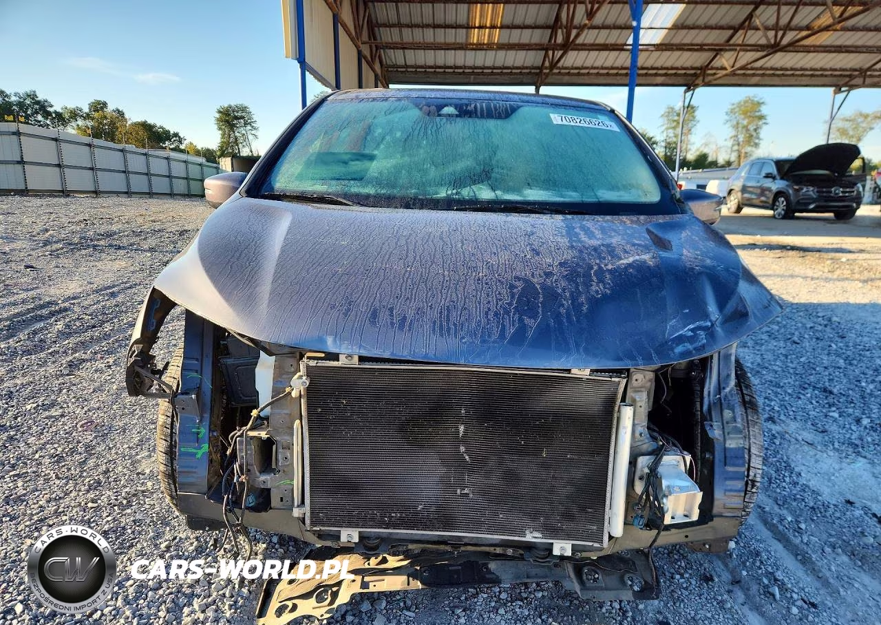 2019 Honda Odyssey Exl VIN:5FNRL6H70KB004962 - 5