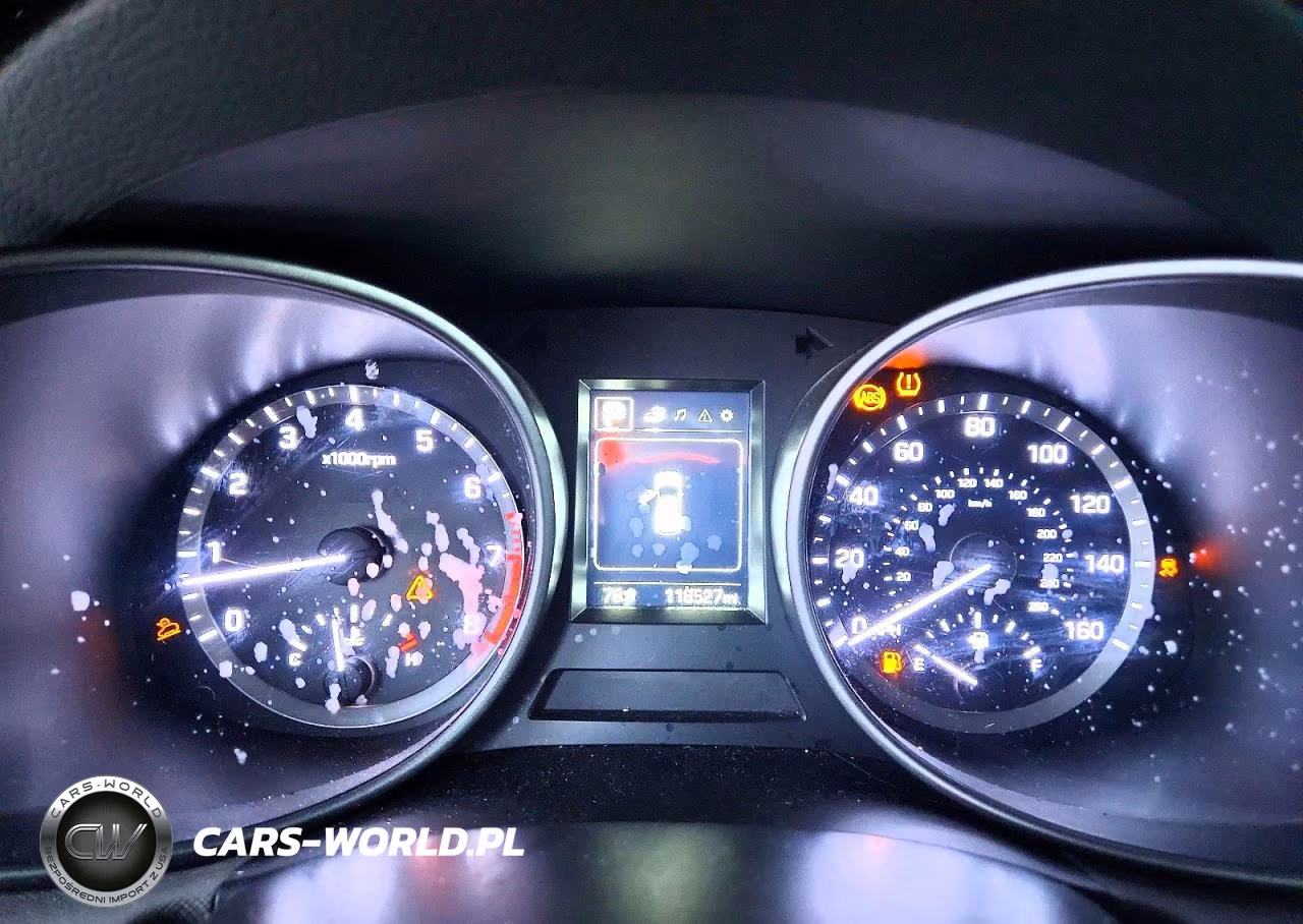 2018 Hyundai Santa Fe Sport 2.4L VIN:5XYZU3LB2JG535014 - 9