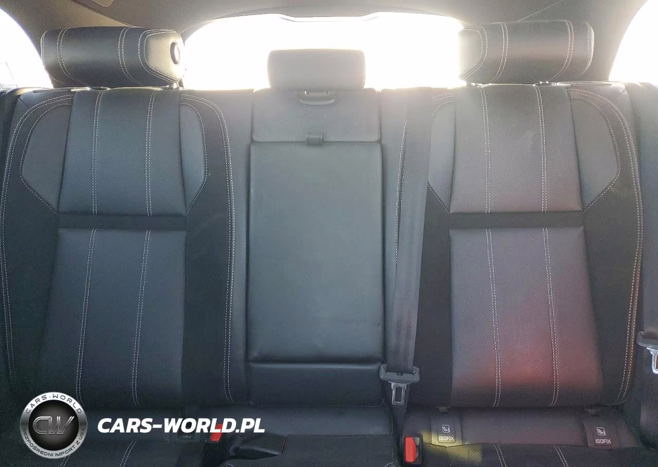 2018 Land Rover Range Rover Velar R-Dynamic Se VIN:SALYL2RV1JA721470 - 10