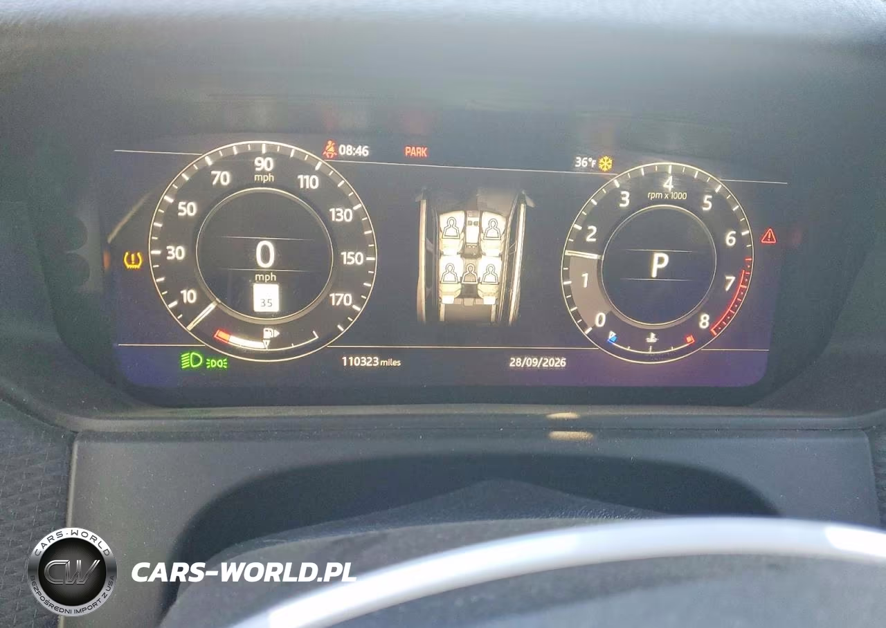 2018 Land Rover Range Rover Velar R-Dynamic Se VIN:SALYL2RV1JA721470 - 9