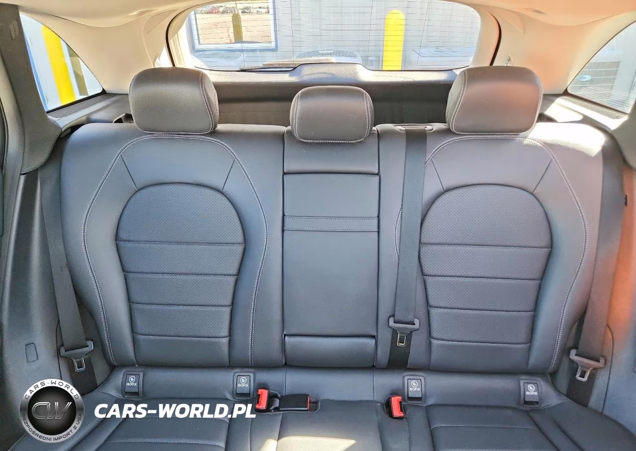 2020 Mercedes-Benz Glc 300 4Matic VIN:W1N0G8EB3LF838084 - 10