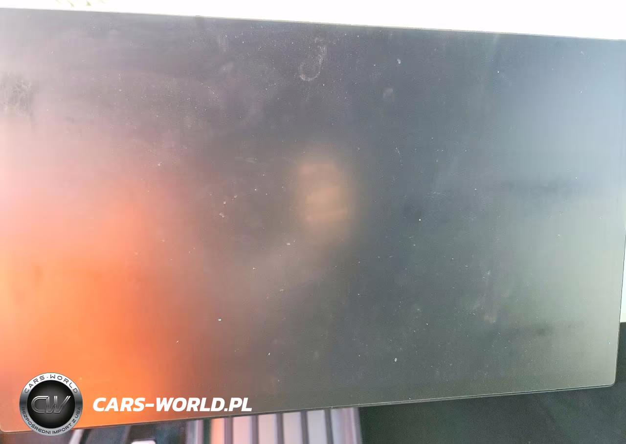 2024 Tesla Cybertruck VIN:7G2CEHED0RA019519 - 9