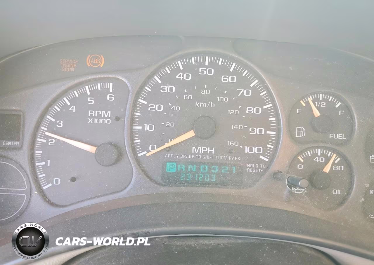 2002 GMC Yukon VIN:1GKEC13T22R295369 - 9