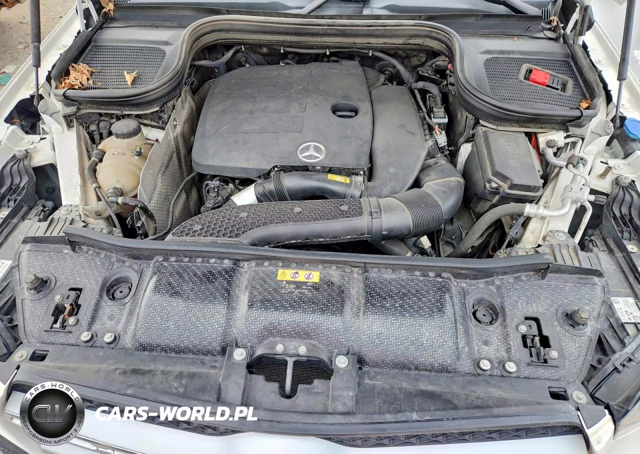 2020 Mercedes-Benz Gle 350 4Matic VIN:4JGFB4KB9LA077275 - 12