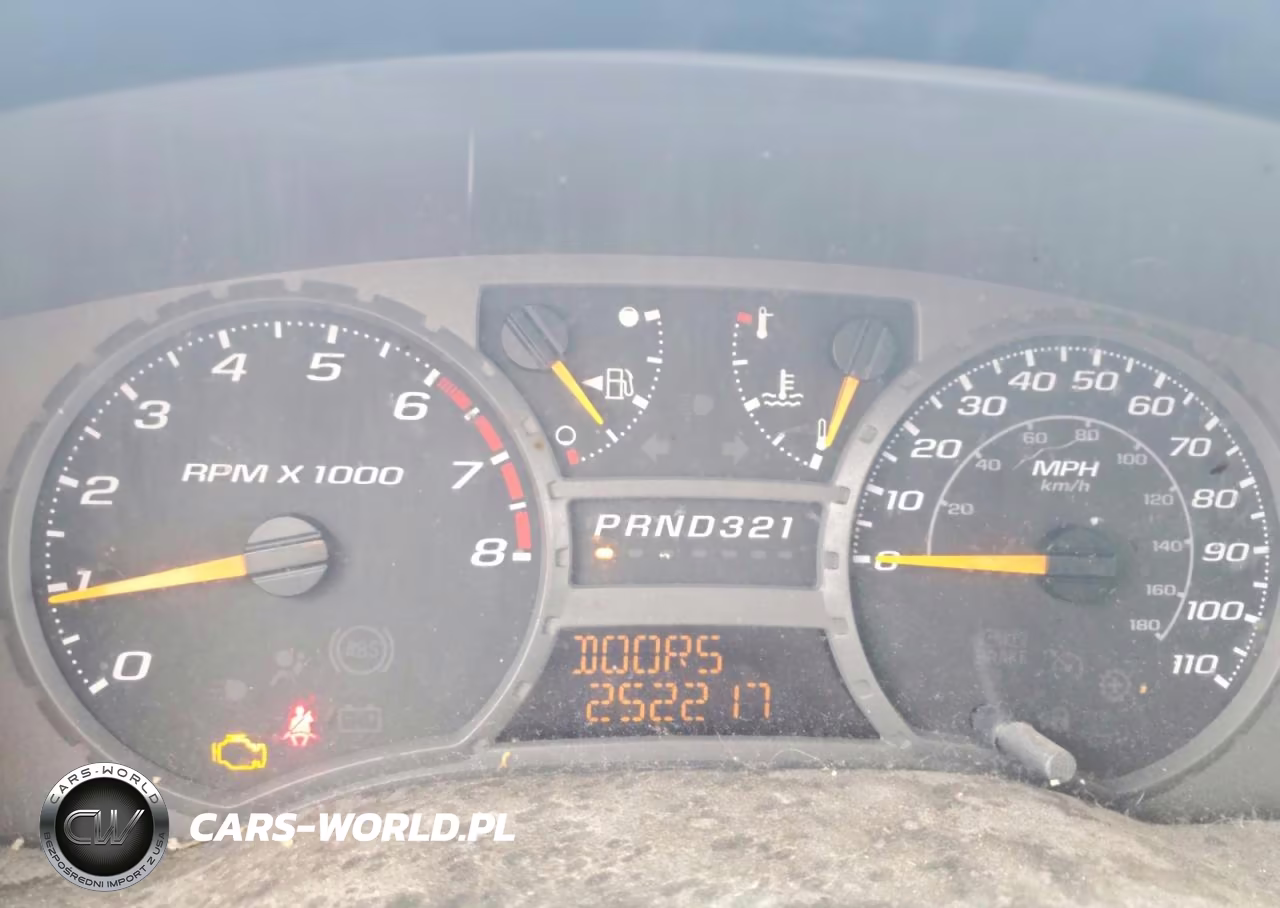 2004 Chevrolet Colorado VIN:1GCDT138448183698 - 9