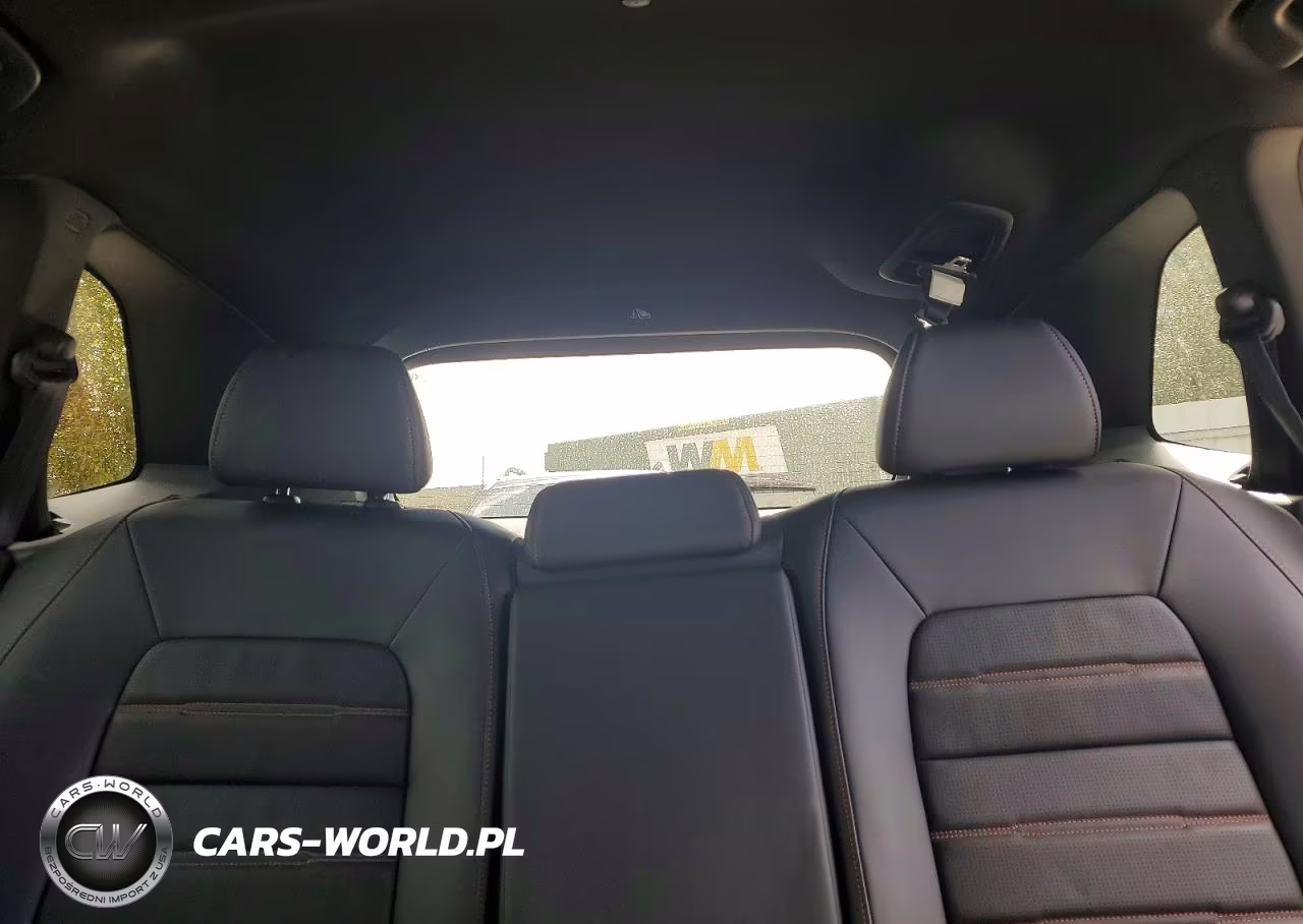2026 Honda Cr-V Sport-L VIN:7FARS6H87TE122105 - 10