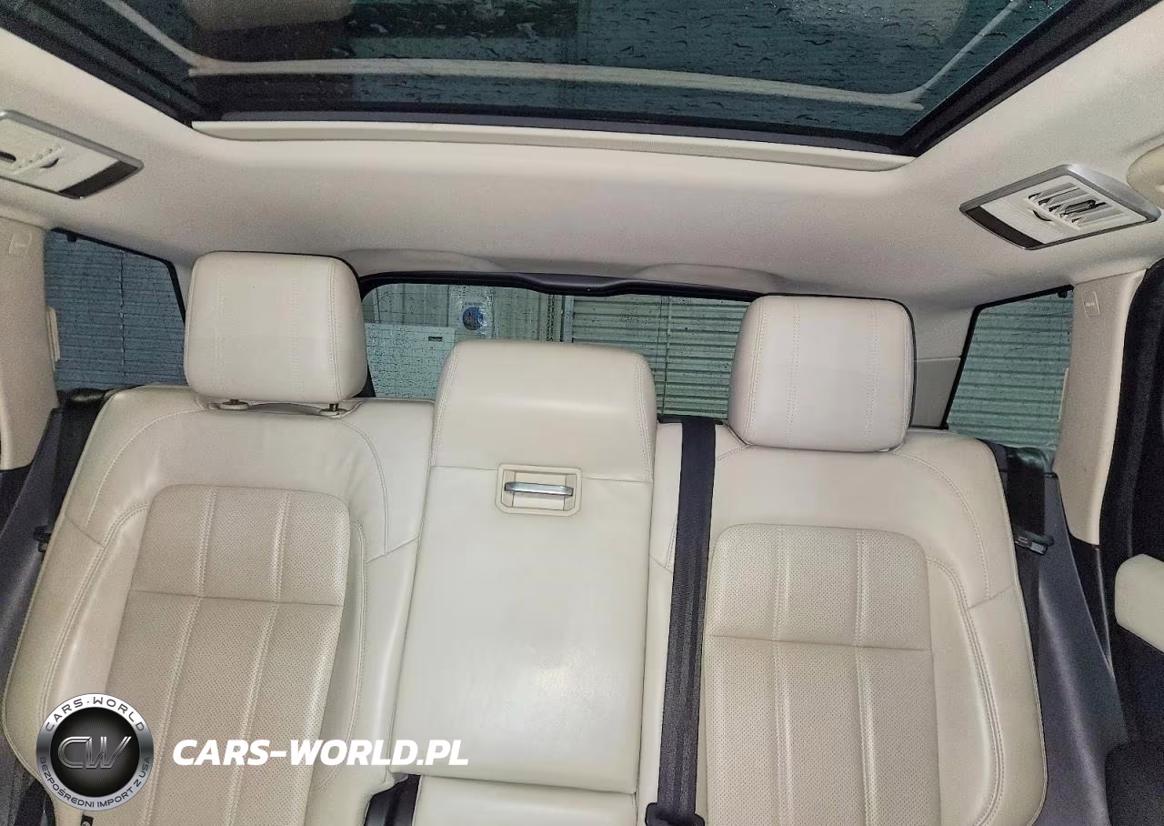 2018 Land Rover Range Rover Sport Hse VIN:SALWR2RV7JA189292 - 10