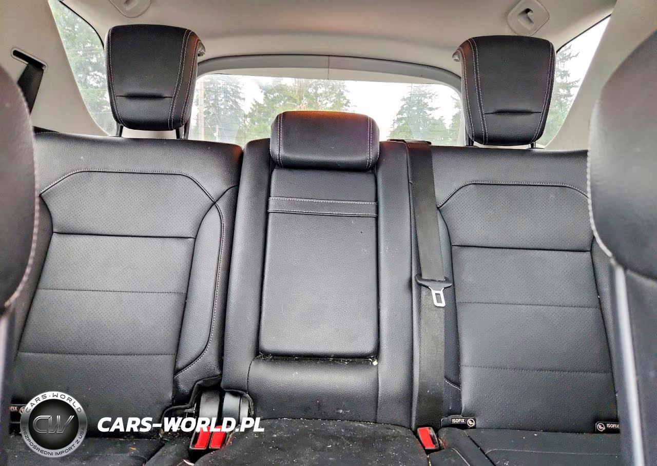 2015 Mercedes-Benz Ml 350 4Matic VIN:4JGDA5HB4FA509721 - 10
