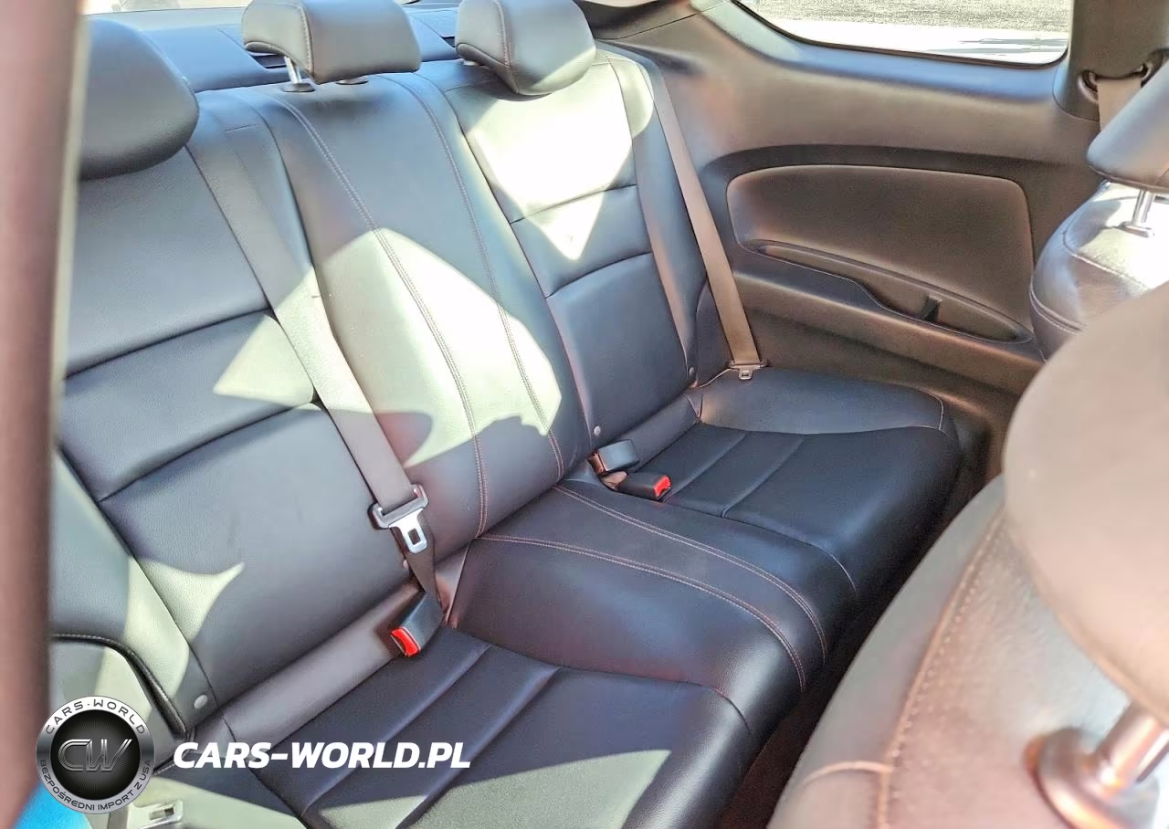 2014 Honda Accord Exl VIN:1HGCT1B85EA800874 - 10