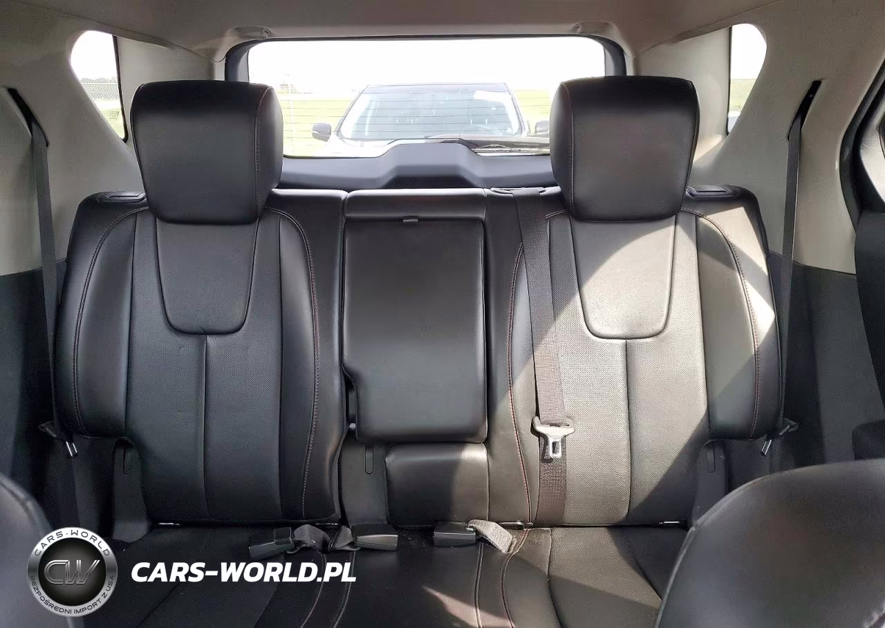 2011 Chevrolet Equinox Lt VIN:2CNALPEC9B6202770 - 10
