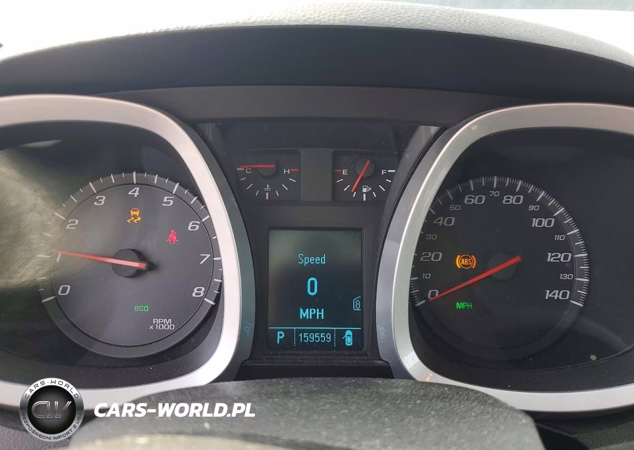 2011 Chevrolet Equinox Lt VIN:2CNALPEC9B6202770 - 9