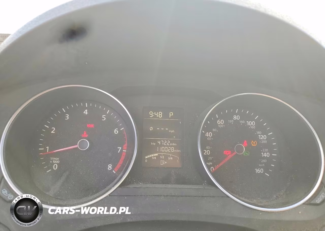2015 Volkswagen Jetta Se VIN:3VWD17AJ1FM402904 - 9