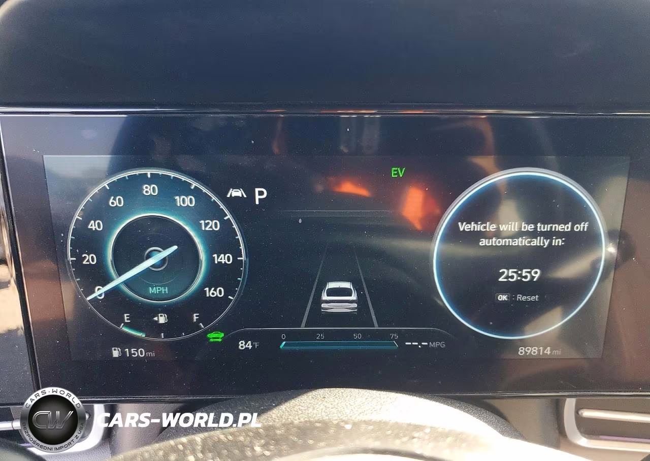 2023 Hyundai Elantra Limited VIN:KMHLN4AJ8PU056098 - 9
