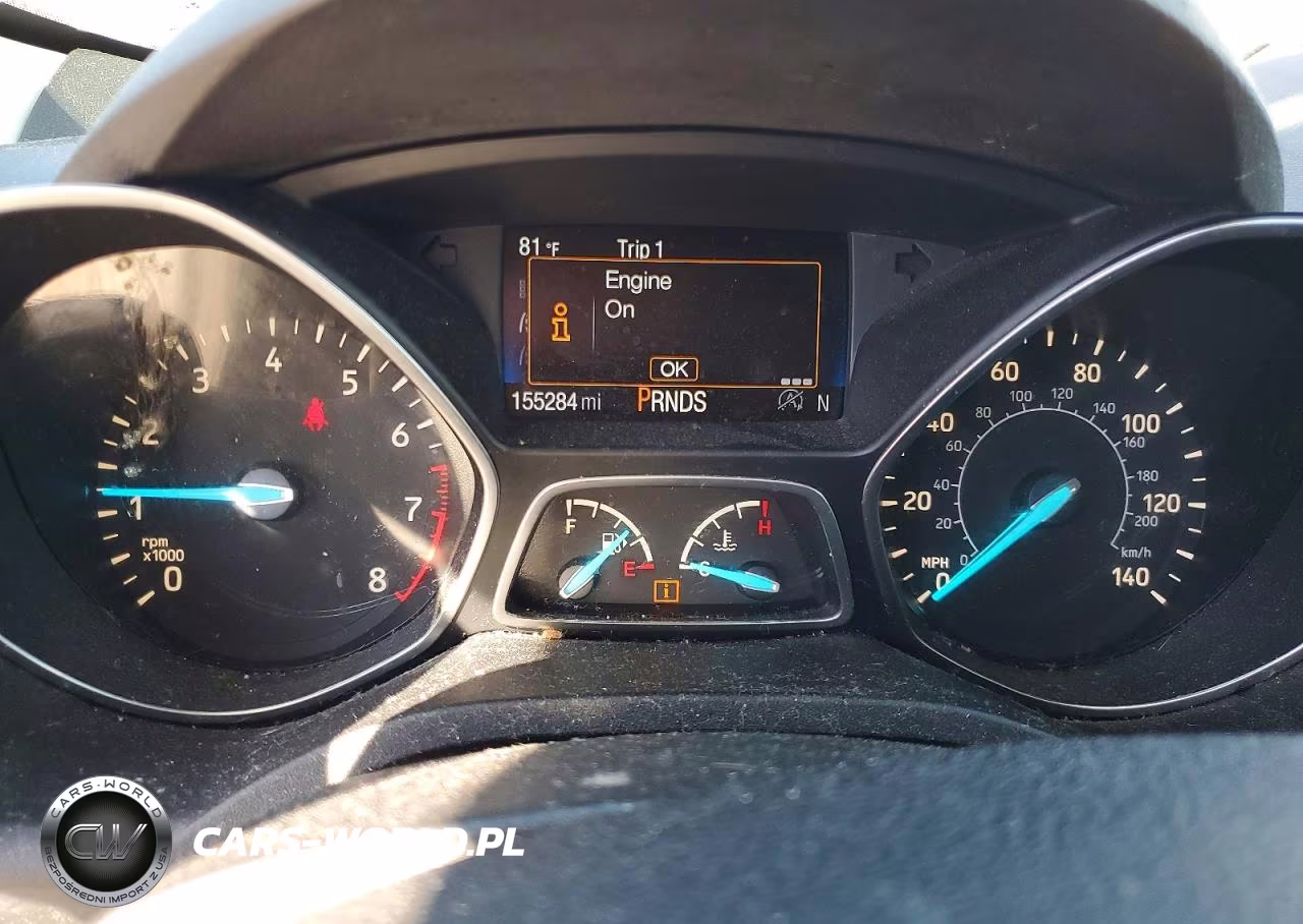 2017 Ford Escape Se VIN:1FMCU0GD5HUA77702 - 9