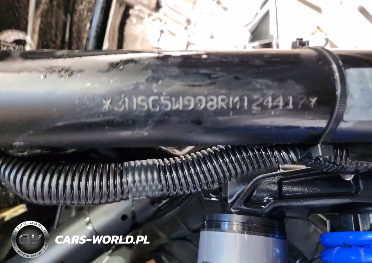 2024 Polaris Xpedition Xp 5 1000 Northstar VIN:3NSG5W998RM124417 - 10