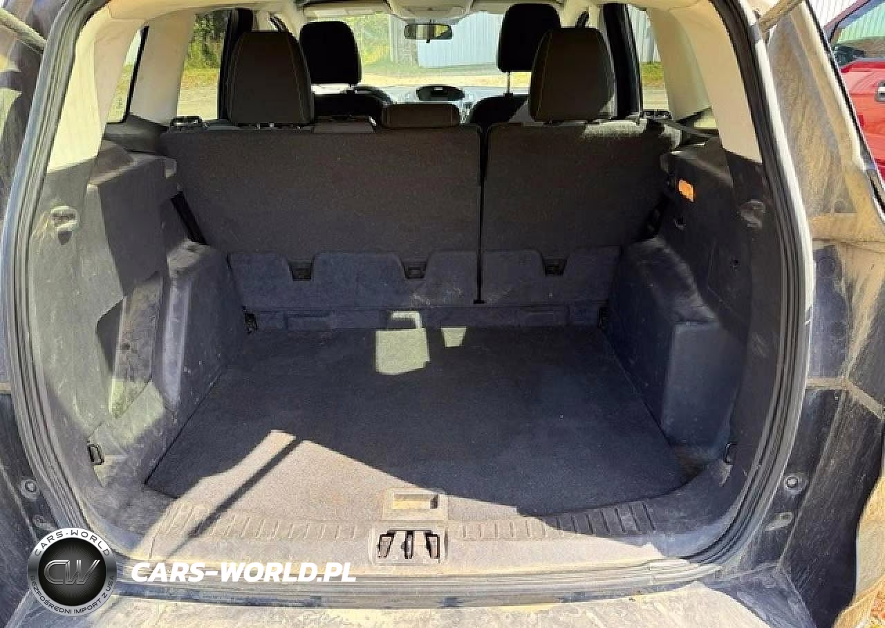 2017 Ford Escape Se VIN:1FMCU9GD2HUA33113 - 10