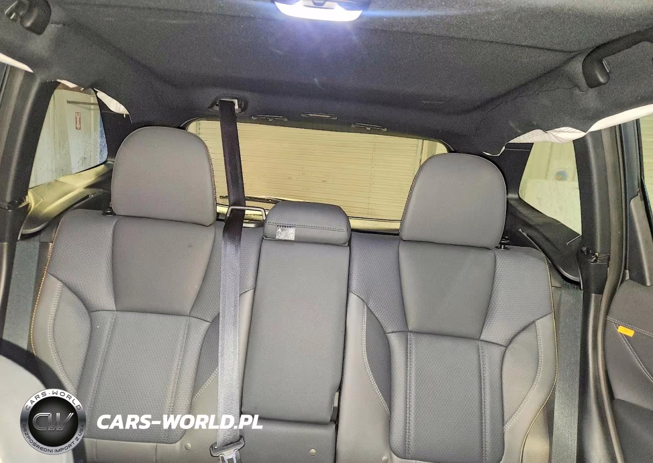 2024 Subaru Forester Wilderness VIN:JF2SKAJC4RH484692 - 10