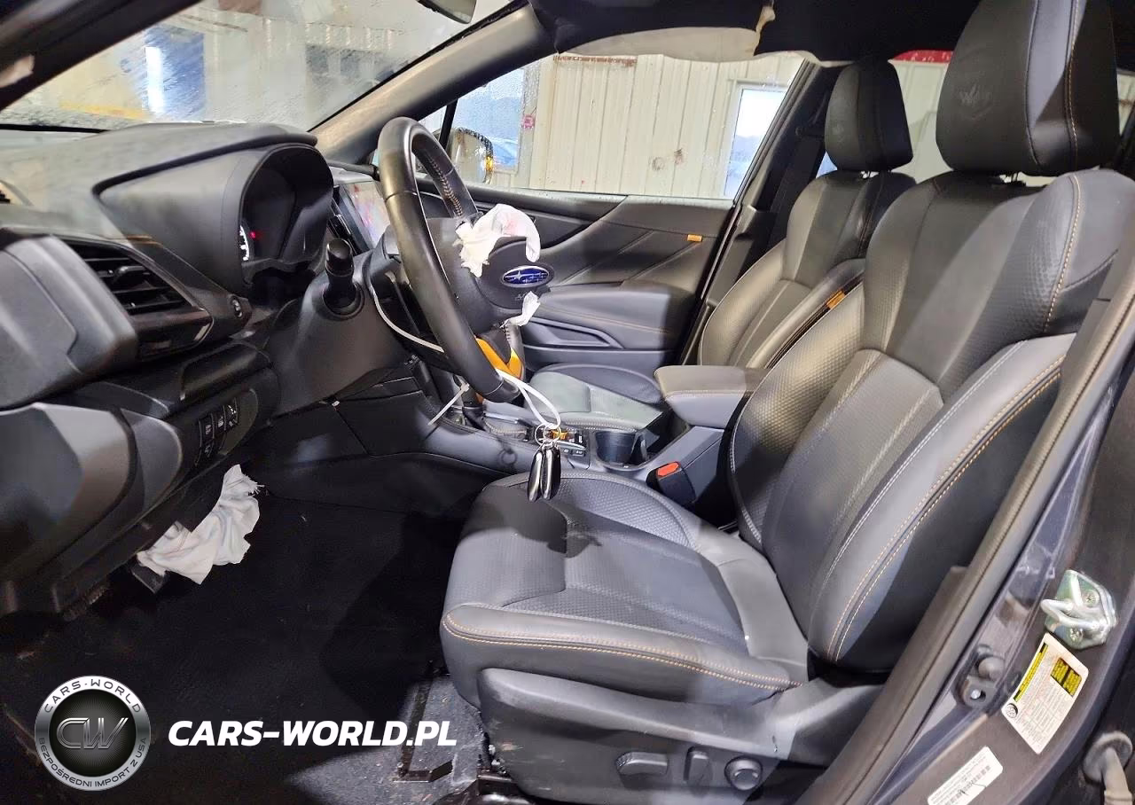 2024 Subaru Forester Wilderness VIN:JF2SKAJC4RH484692 - 7