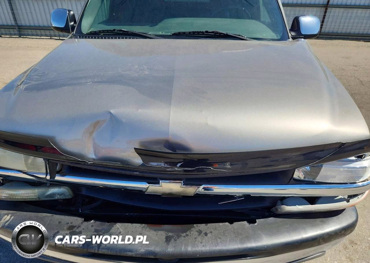 2002 Chevrolet Silverado C1500 VIN:2GCEC19T021212517 - 11
