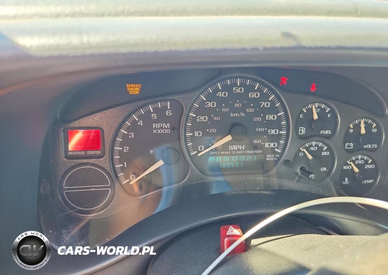2002 Chevrolet Silverado C1500 VIN:2GCEC19T021212517 - 9