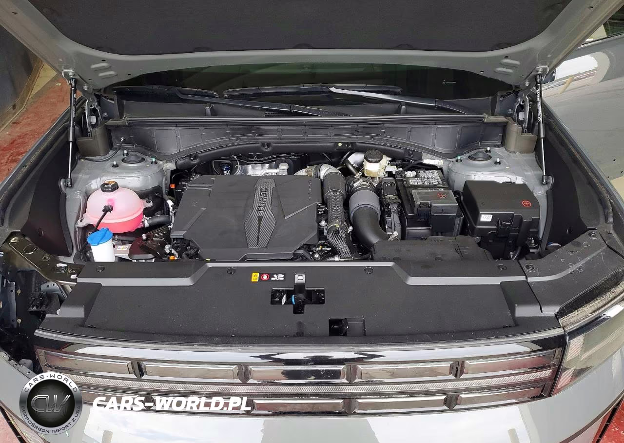 2026 Hyundai Santa Fe Limited VIN:5NMP4DGL5TH190067 - 12