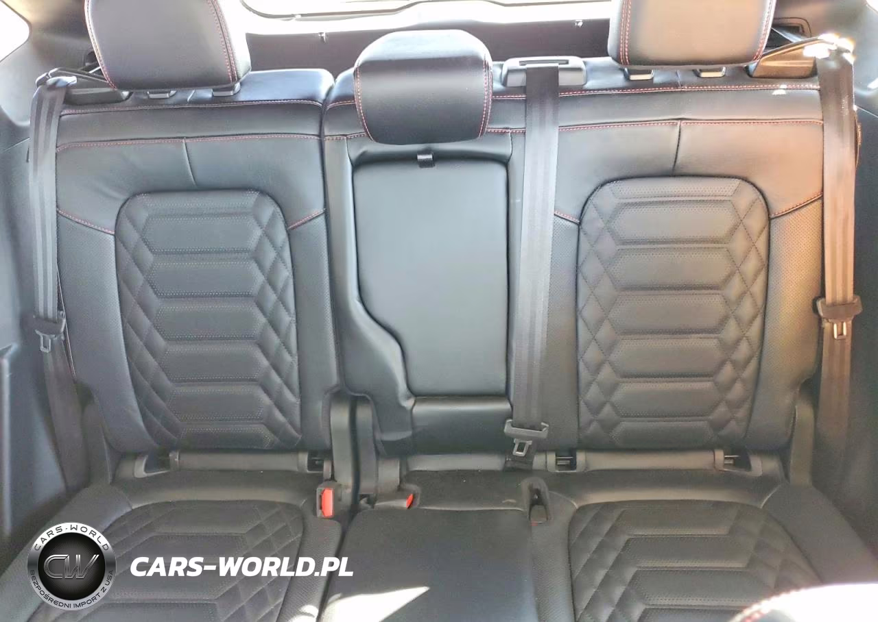2023 Ford Escape St Line Elite VIN:1FMCU9PA0PUA03760 - 10