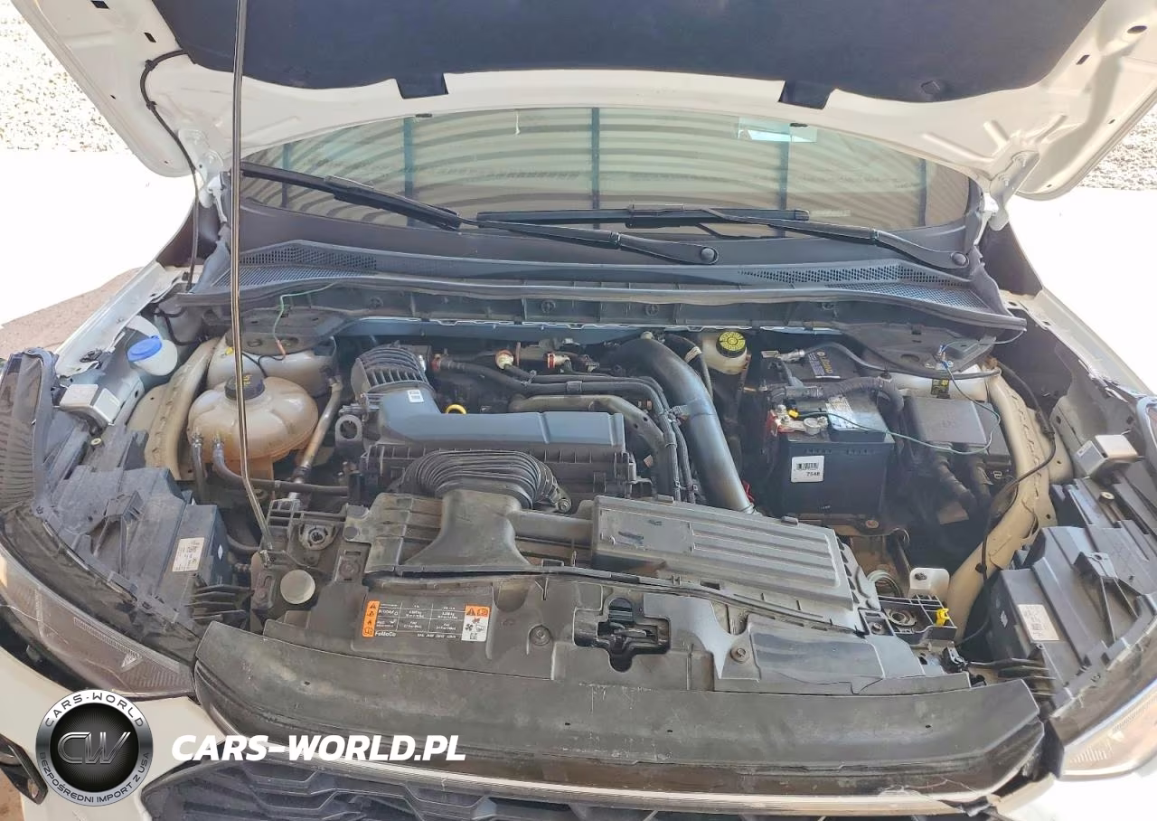 2023 Ford Escape St Line Elite VIN:1FMCU9PA0PUA03760 - 12