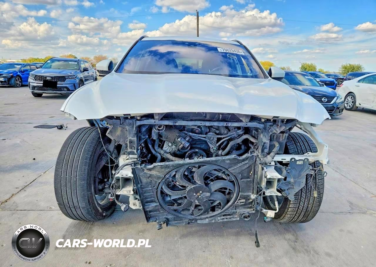 2018 Jaguar F-Pace S VIN:SADCM2FVXJA324234 - 5