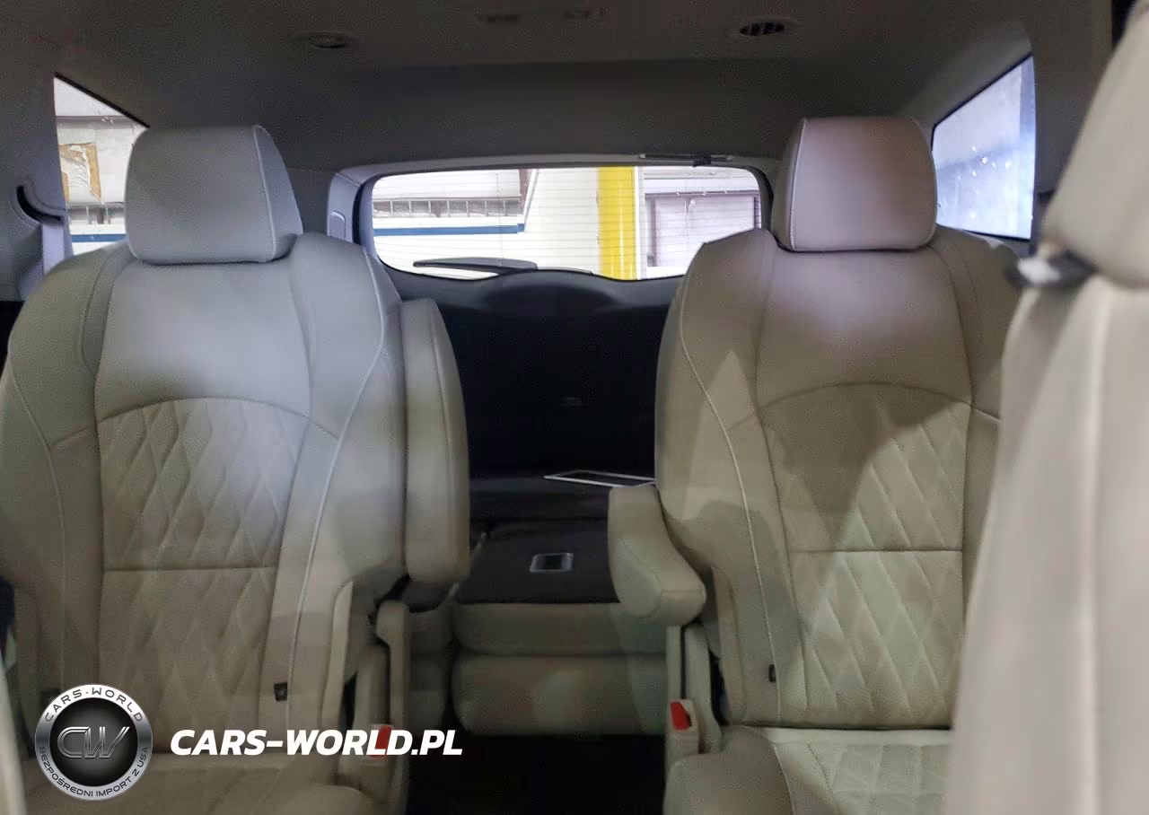 2023 Buick Enclave Avenir VIN:5GAEVCKW2PJ136078 - 10