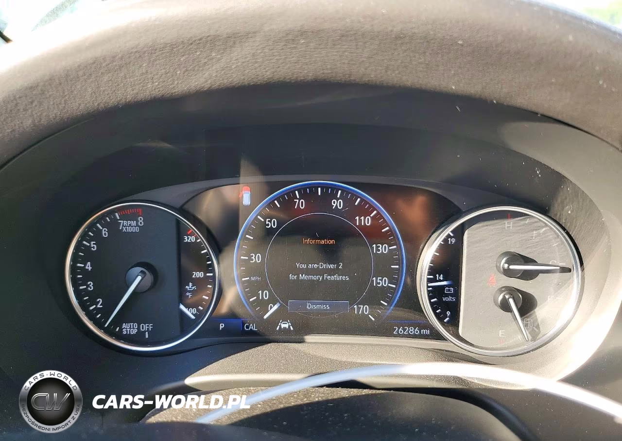 2023 Buick Enclave Avenir VIN:5GAEVCKW2PJ136078 - 9