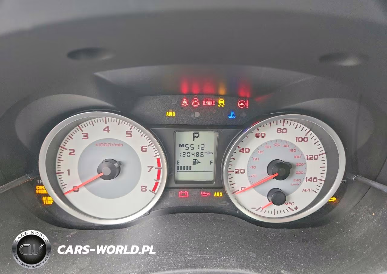 2013 Subaru Impreza Premium VIN:JF1GPAC60D2879502 - 9