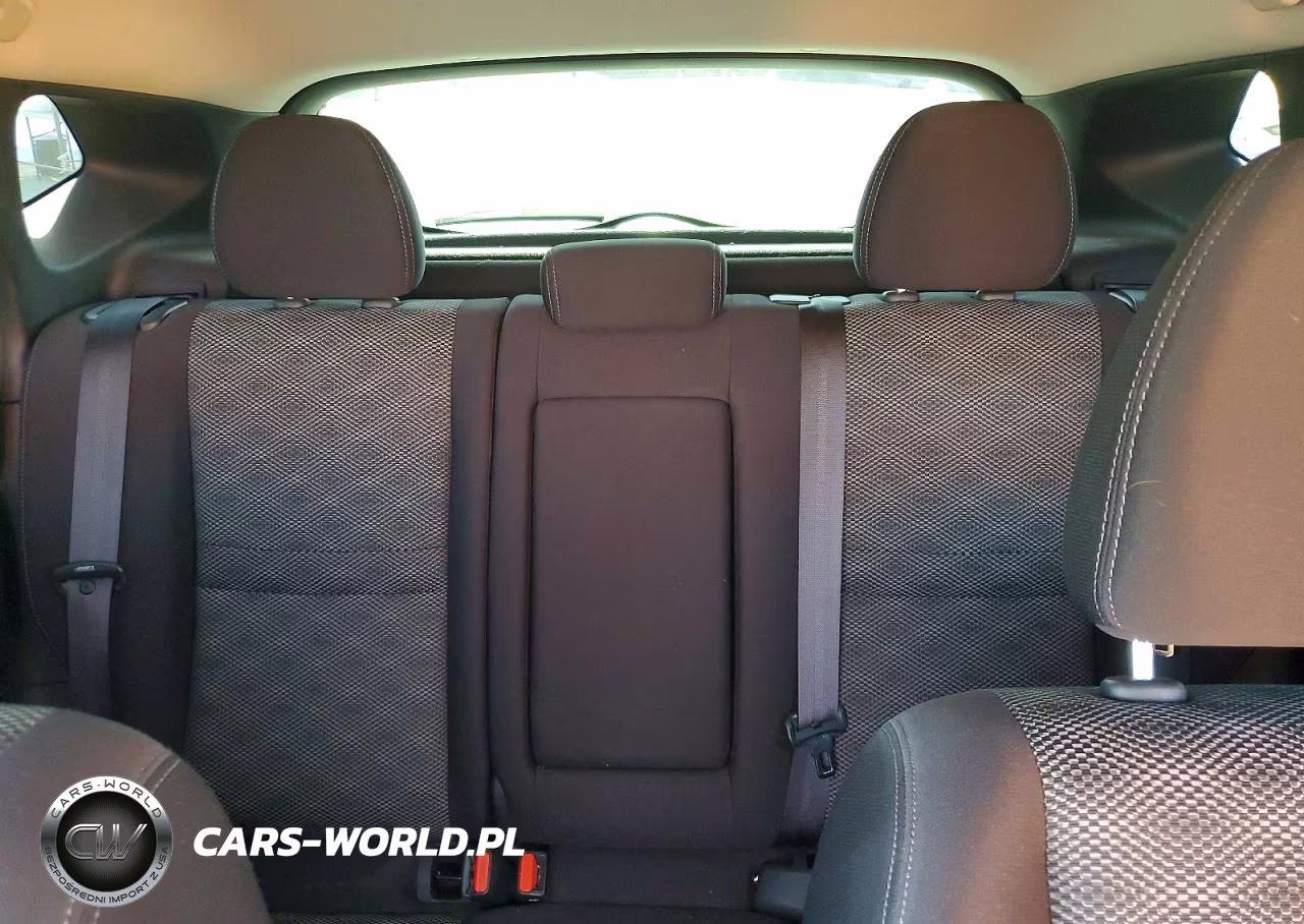 2017 Nissan Rogue Sport Sv VIN:JN1BJ1CPXHW013404 - 10