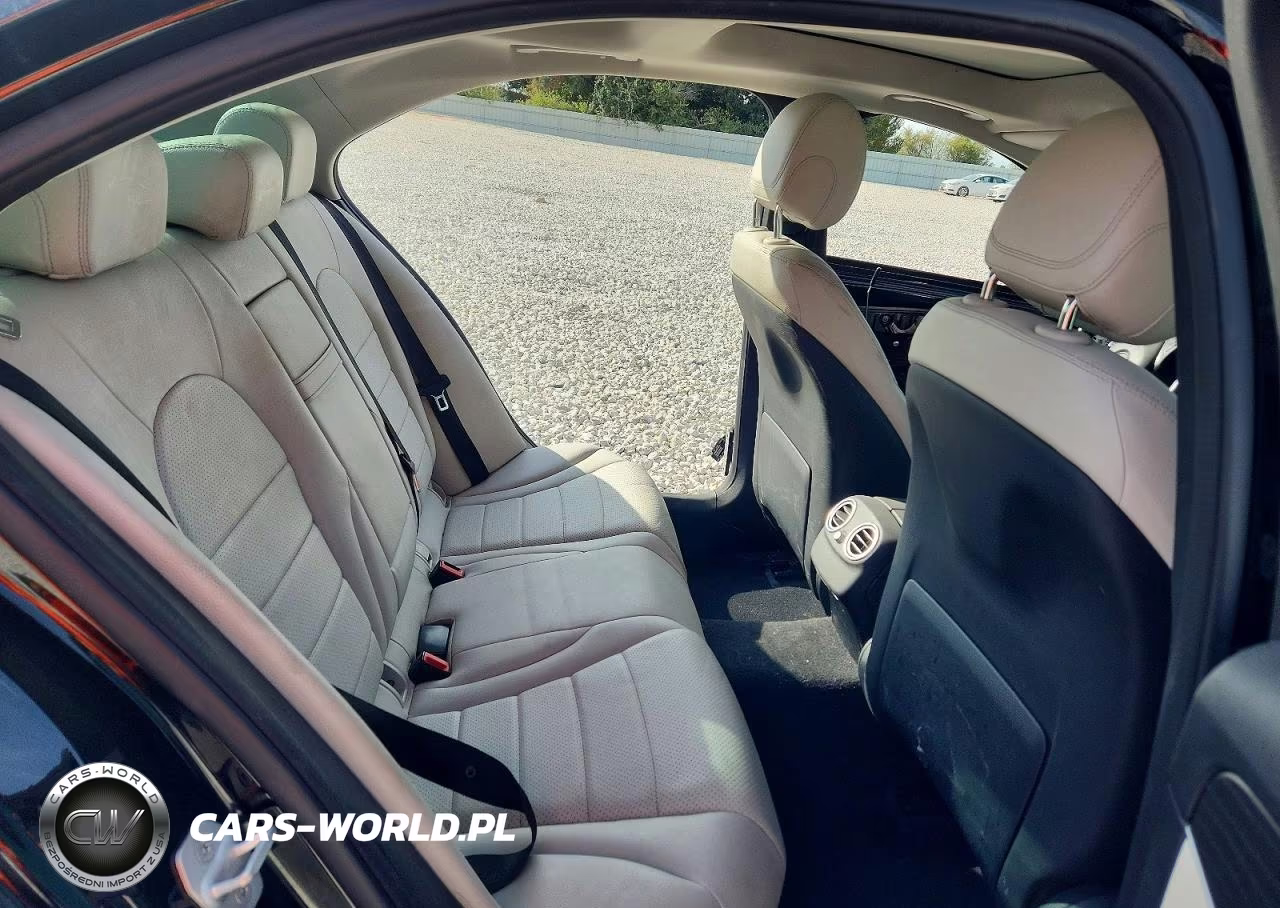 2016 Mercedes-Benz C 300 VIN:WDDWF4JB7GR179410 - 10