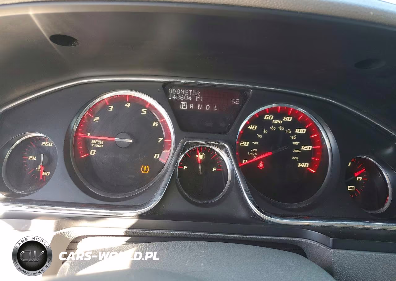 2015 GMC Acadia Slt-1 VIN:1GKKRRKD3FJ291734 - 9