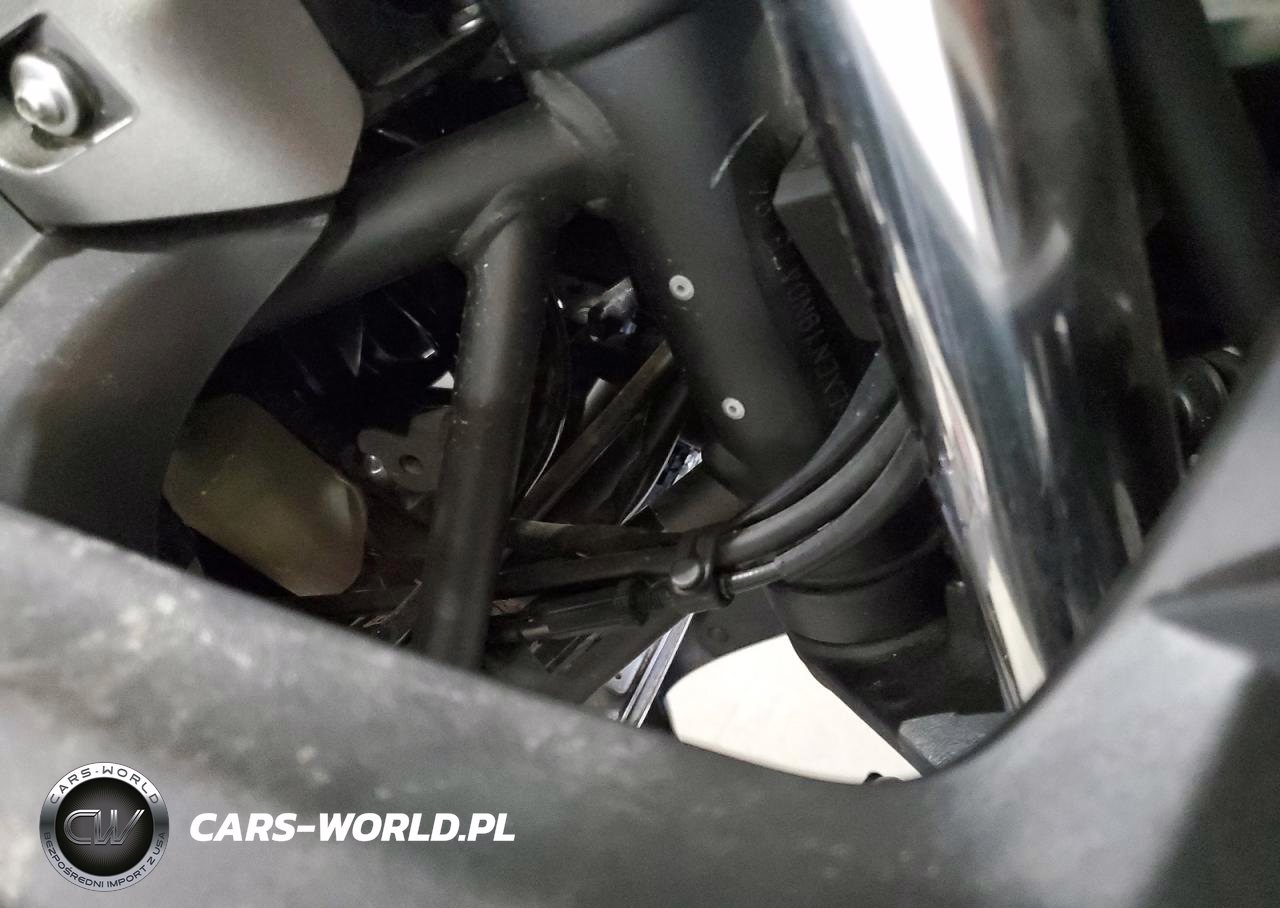 2022 Kawasaki Ex650 N VIN:ML5EXEN19NDA75194 - 9