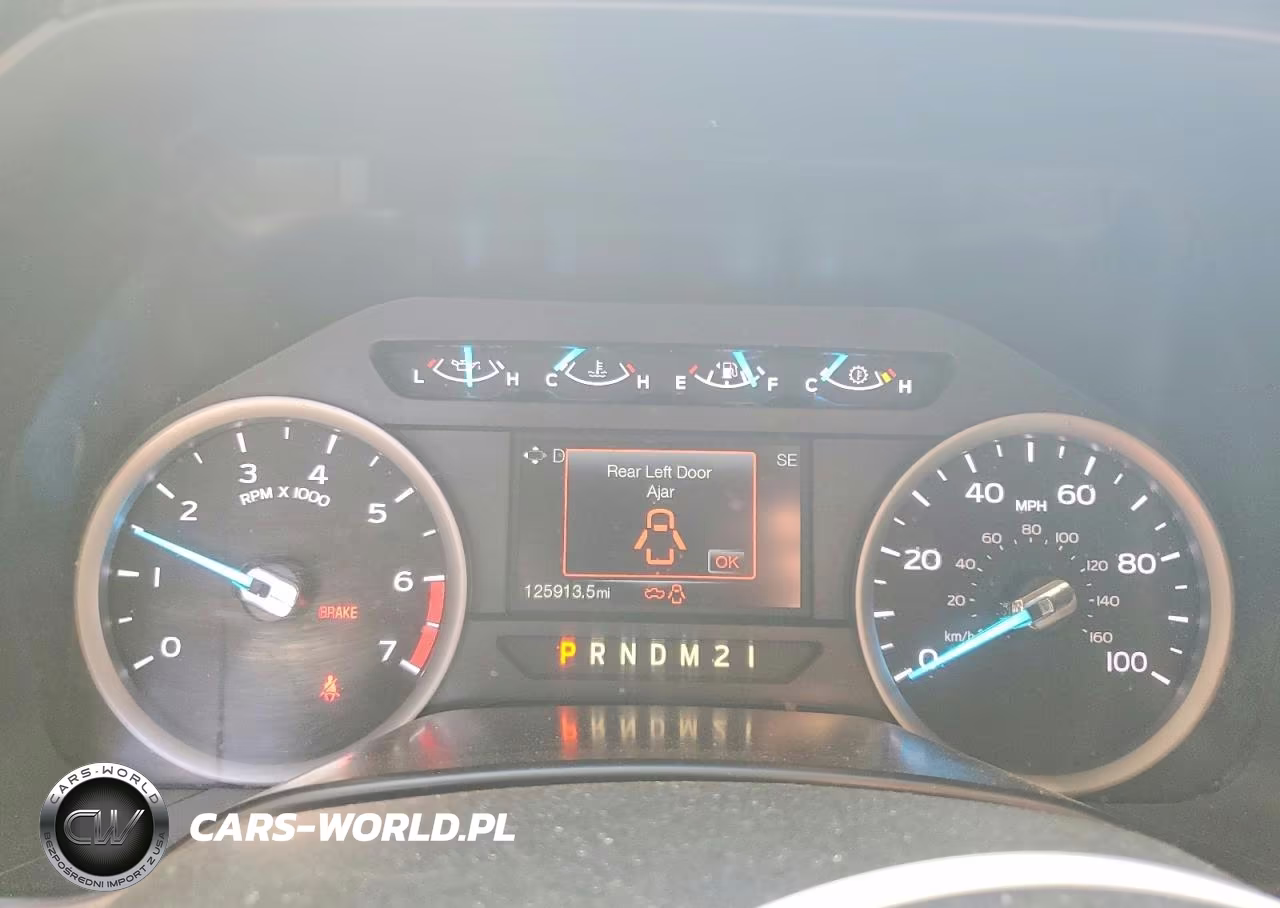 2019 Ford F250 Super Duty VIN:1FT7W2B62KEE09844 - 9
