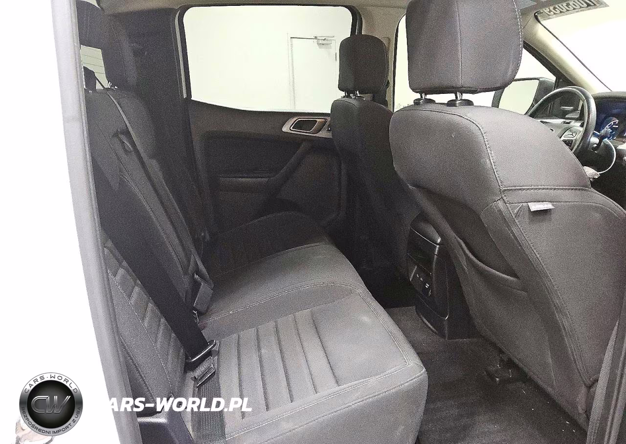 2021 Ford Ranger Xl VIN:1FTER4FH1MLD99912 - 10