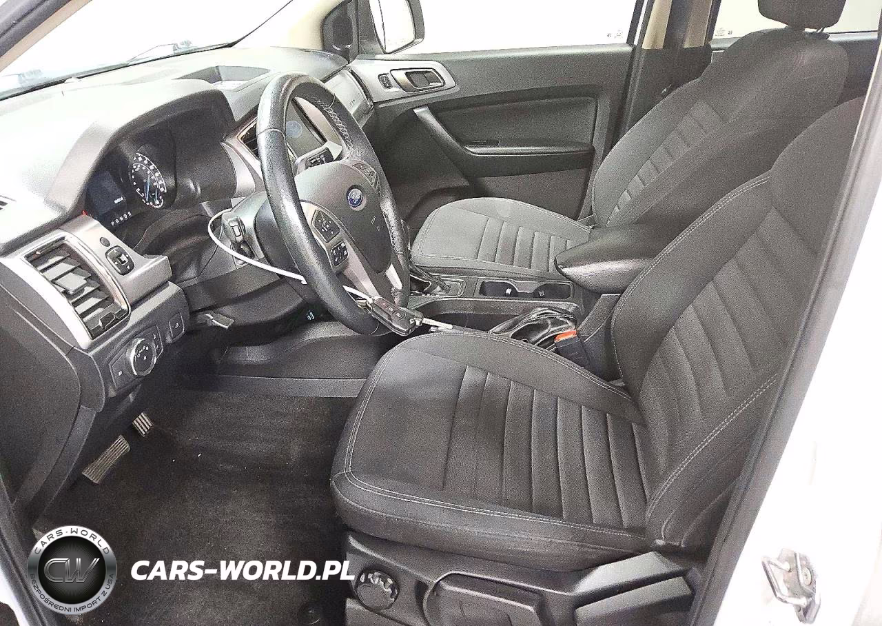 2021 Ford Ranger Xl VIN:1FTER4FH1MLD99912 - 7